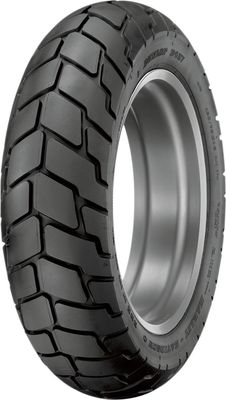 Däck Dunlop D427 bak 180/70 B16 77H TL