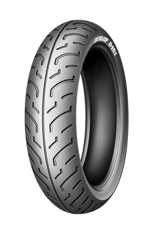 Däck Dunlop D451