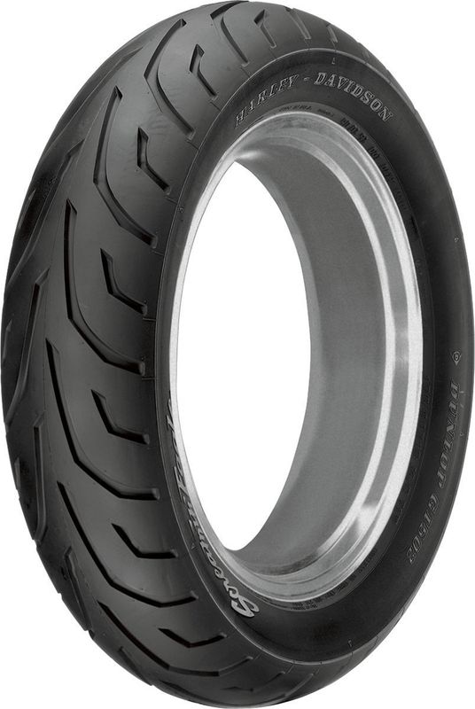 Däck Dunlop GT502 bak 150/80 B16 71V TL