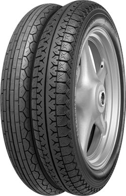 CONTINENTAL K112 3.50-16 58P TT
