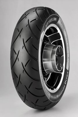METZELER ME888 MARATHON ULTRA 150/80 B