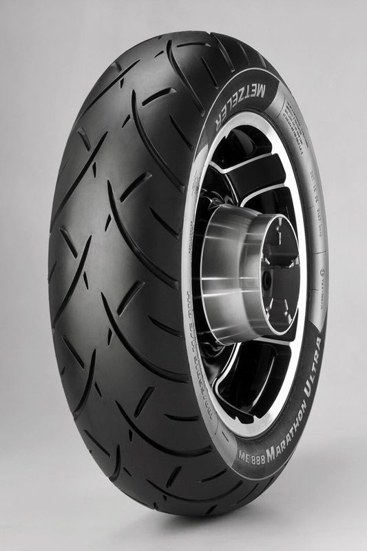 METZELER ME888 MARATHON ULTRA 150/80 B