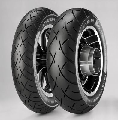 METZELER ME888 MARATHON ULTRA 170/80 B