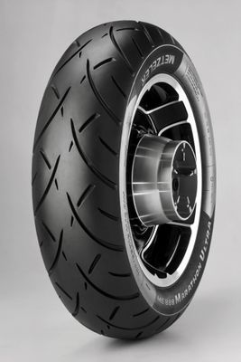 Däck Metzeler ME 888 Marathon Ultra bak 130/90 B16 73H TL förstärkt