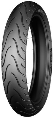 MICHELIN PILOT STREET 90/90 - 14 M/C 52