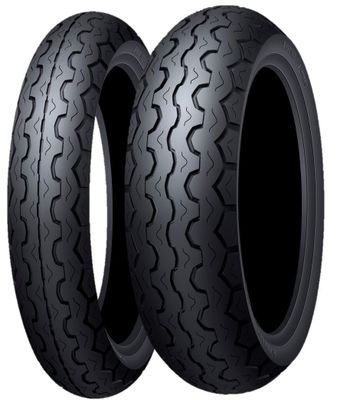 Däck Dunlop TT100 GP