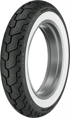 Däck Dunlop D402 MU85B16 77H 641654