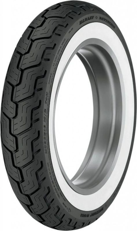 Däck Dunlop D402 MU85B16 77H 641654