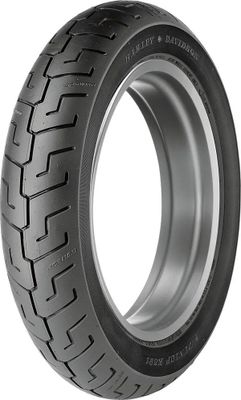 Däck Dunlop K591 Elite