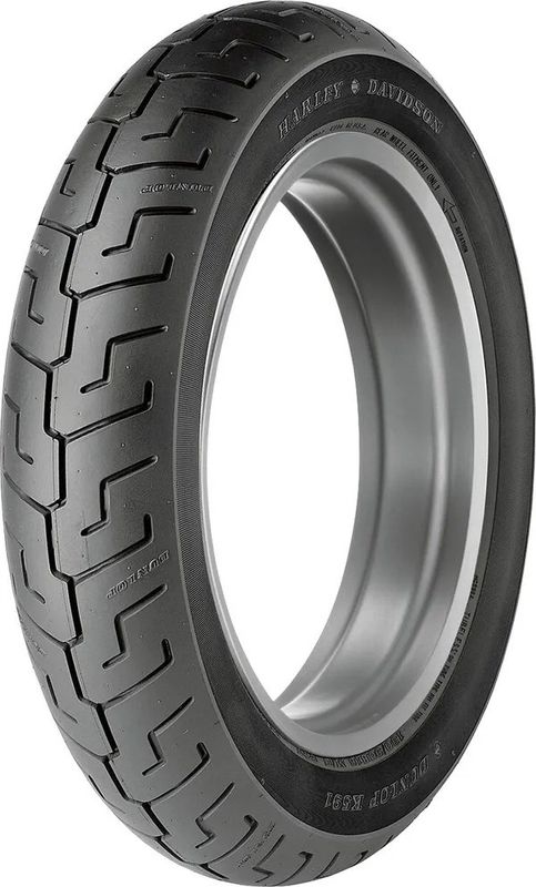 Däck Dunlop K591 Elite