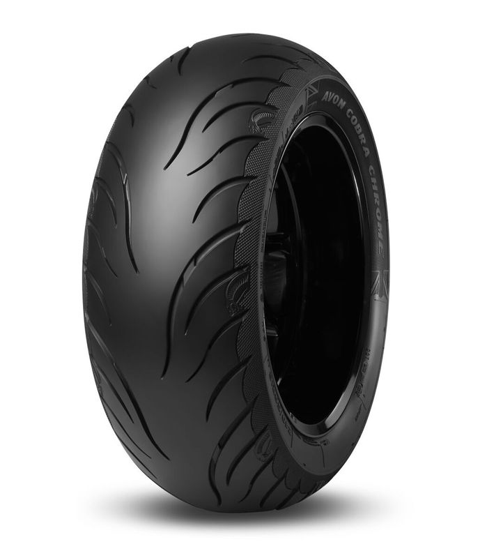 Däck Avon Cobra AV 77H 91/92 180/70B16 krom