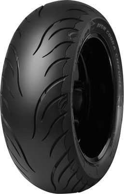 Däck Avon Cobra AV 77H 91/92 180/70B16 krom