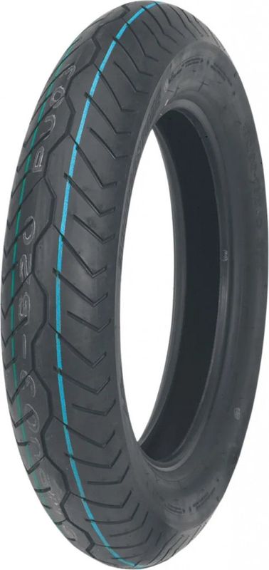 Däck Bridgestone Exedra G721 fram (G) 120/70-21 61H TL
