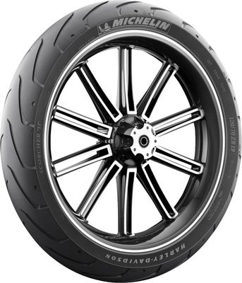 MICHELIN SCORCHER 11 100/80 - 17 M/C 52