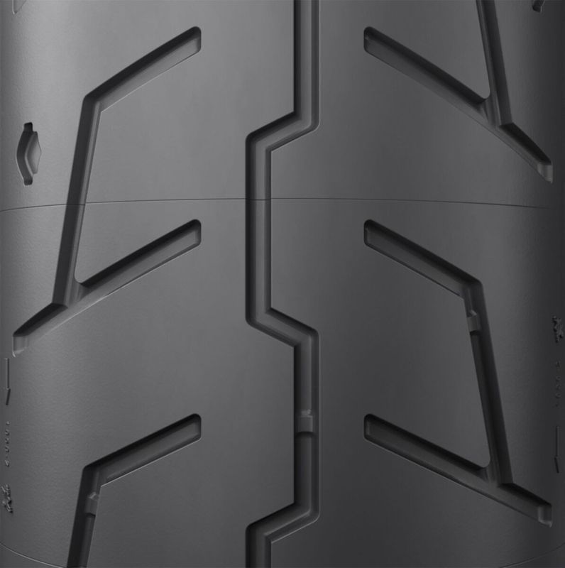 MICHELIN SCORCHER 31 130/90 B 16 M/C 73