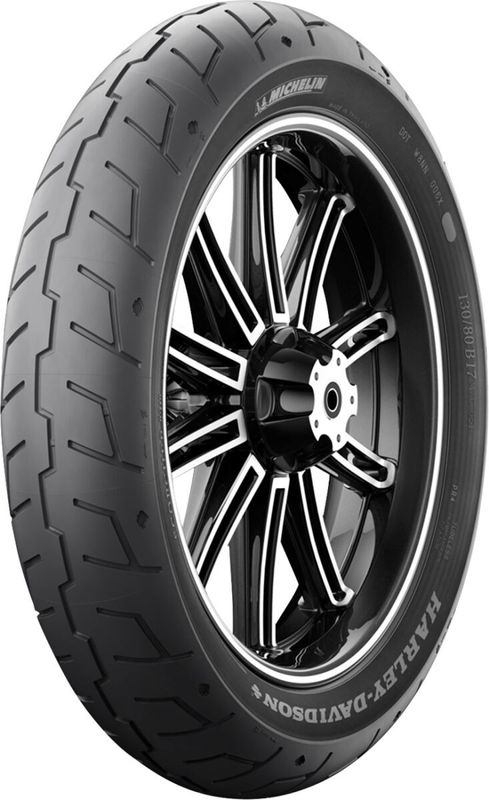 MICHELIN SCORCHER 31 130/80 B 17 M/C 65