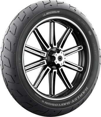 MICHELIN SCORCHER 31 130/80 B 17 M/C 65