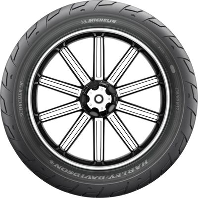 MICHELIN SCORCHER 31 130/80 B 17 M/C 65