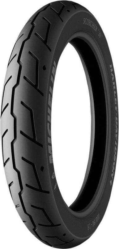 MICHELIN SCORCHER 31 130/70 B 18 M/C 63