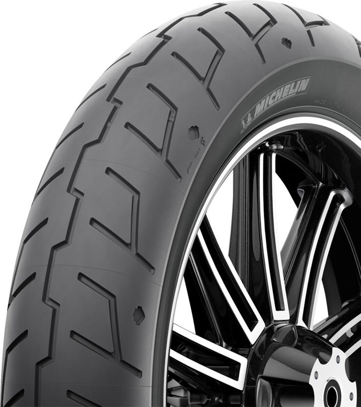 MICHELIN SCORCHER 31 80/90 - 21 M/C 54H