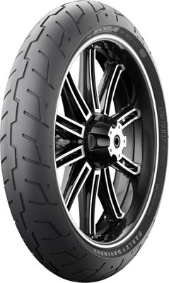 MICHELIN SCORCHER 21 120/70 R 17 M/C 58