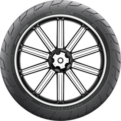MICHELIN SCORCHER 21 120/70 R 17 M/C 58