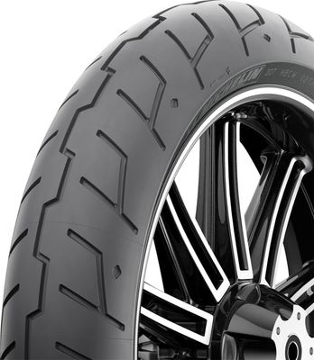 MICHELIN SCORCHER 21 120/70 R 17 M/C 58