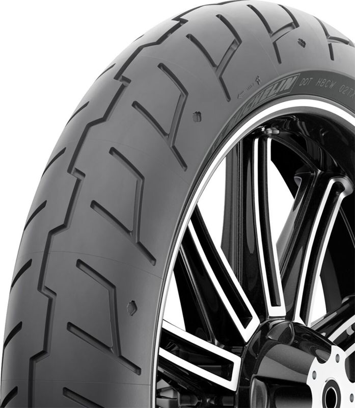 MICHELIN SCORCHER 21 120/70 R 17 M/C 58