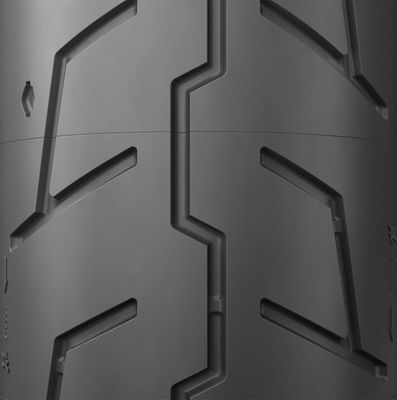 MICHELIN SCORCHER 21 120/70 R 17 M/C 58