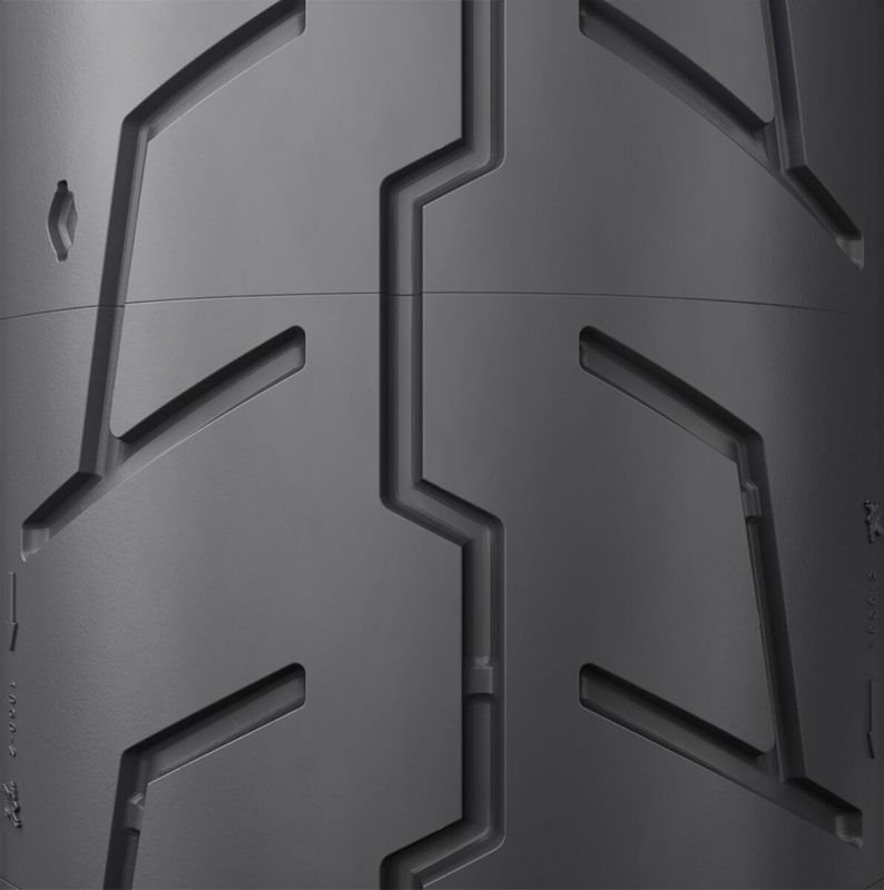 MICHELIN SCORCHER 21 120/70 R 17 M/C 58