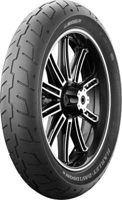 MICHELIN SCORCHER 31 110/90 B 19 M/C 62