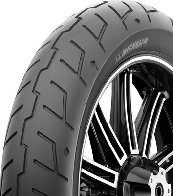 MICHELIN SCORCHER 31 110/90 B 19 M/C 62