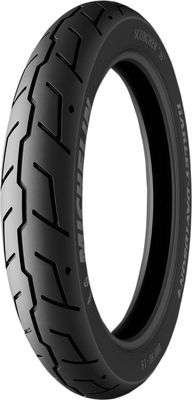 MICHELIN SCORCHER 31 110/90 B 19 M/C 62