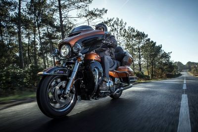 MICHELIN SCORCHER 31 110/90 B 19 M/C 62