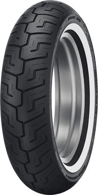 Däck Dunlop D401 bak 150/80 B16 71H TL