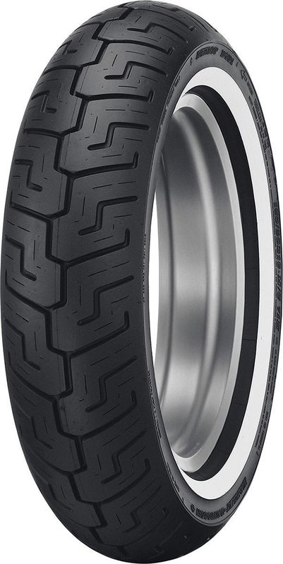 Däck Dunlop D401 bak 150/80 B16 71H TL