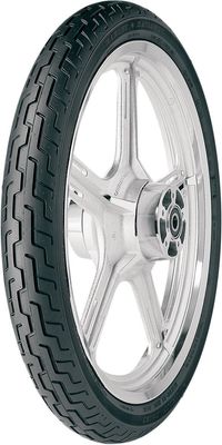 Däck Dunlop D402 fram 130/70 B18 63H TL