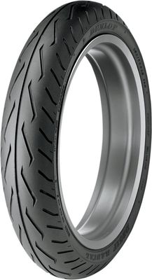 Däck Dunlop D251 18 130/70 fram