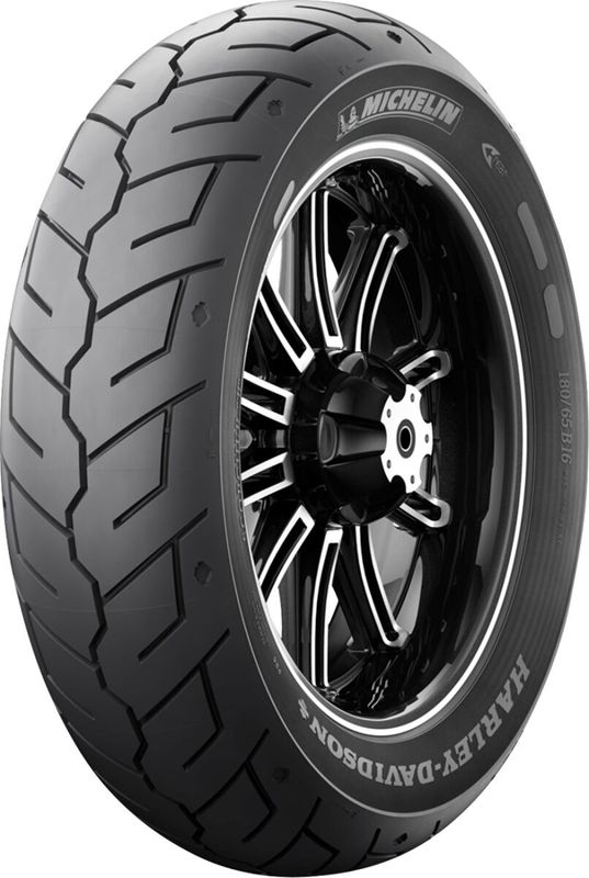 MICHELIN SCORCHER 31 150/80 B 16 M/C 77