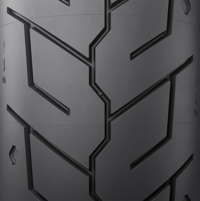 MICHELIN SCORCHER 31 150/80 B 16 M/C 77