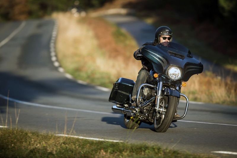 MICHELIN SCORCHER 31 150/80 B 16 M/C 77