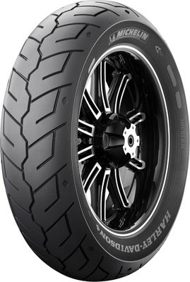 MICHELIN SCORCHER 31 180/65 B 16 M/C 81