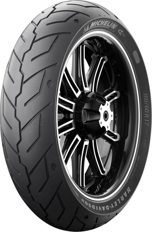 MICHELIN SCORCHER 21 160/60 R 17 M/C 69