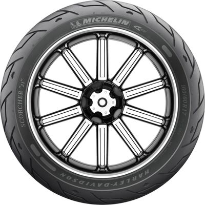 MICHELIN SCORCHER 21 160/60 R 17 M/C 69