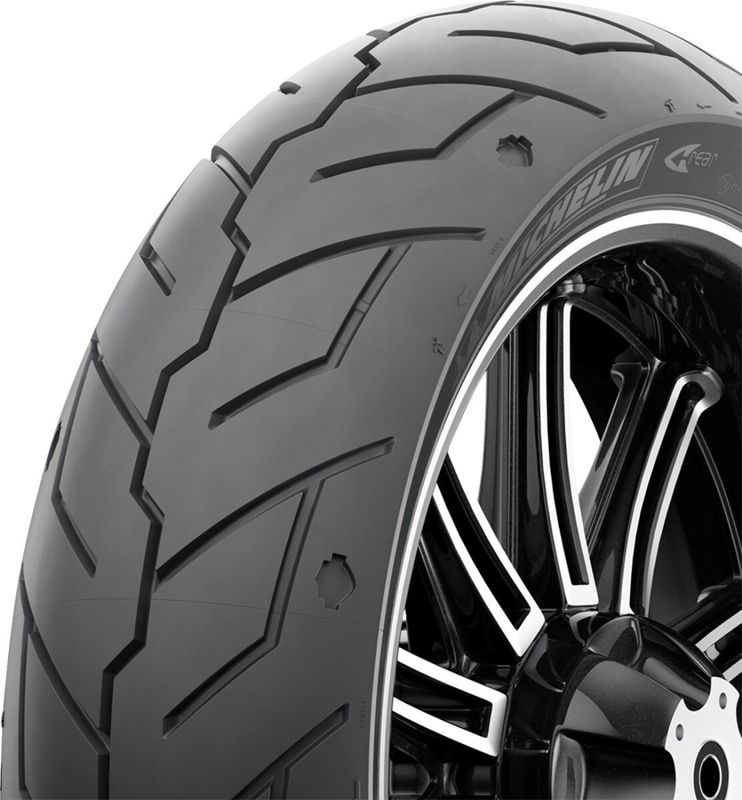 MICHELIN SCORCHER 21 160/60 R 17 M/C 69