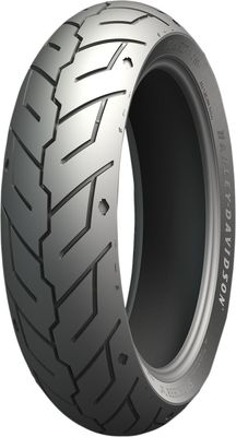 MICHELIN SCORCHER 21 160/60 R 17 M/C 69