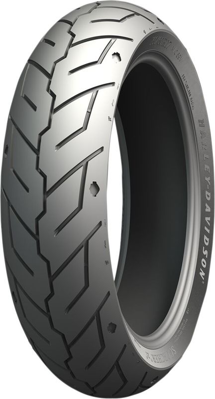 MICHELIN SCORCHER 21 160/60 R 17 M/C 69