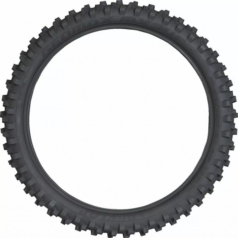 Däck Dunlop Geomax MX34 60/100-10 fram