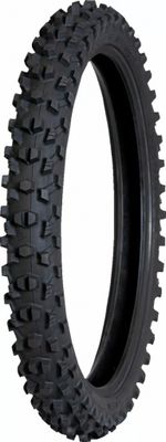 Däck Dunlop Geomax MX34 60/100-14 fram