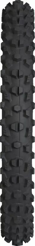 Däck Dunlop Geomax MX34 70/100-17 fram